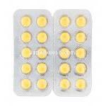 ミルタズ,レメロンジェネリック,ミルタザピン 15mg 錠